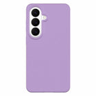 Blu Element Silicone MagSafe Cell Phone Case for Galaxy S26 - Lavender-Drop tested 300 times from 10 feet