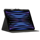 Targus VersaVu Case for iPad Pro 13" (M5/M4)-Integrated holder for Apple Pencil or stylus (Pencil sold separately by Apple)