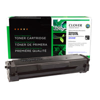 CIG Samsung MLTD111S Remanufactured Toner Cartridge - Standard Yield - Black-Black