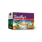 Timothy's Chai Latte K-Cup Pods - 24 Pack-Indulgent Beverage
