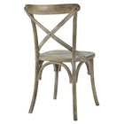 Modway Gear Dining Side Chair - Grey-10
