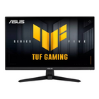 Asus TUF Gaming 27" QHD 1500:1 0.3 ms 165Hz IPS Gaming Monitor - VG27AQE5A-27-inch QHD (2560x1440) Fast IPS gaming monitor with 165Hz(OC) refresh rate designed for professional gamers and immersive gameplay