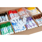 Crayola Washable Marker Classpack, 200 Pack-8