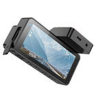 HOCO 2K 3.6" Driving Recorder and GPS-Support WiFi, APP function, built-in GPS function