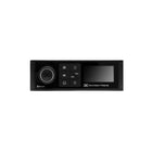 SoundExtreme Marine DIN Radio-Waterproof and UV resistant: Wash the front panel off with a hose, meets IP67 international standards, no worries with salt water, fresh water, mud, sand, or snow