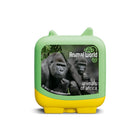 tonies Animal World 4: Animals of Africa Clever 4-Piece Set-Discover an ever-growing library of screen-free fun facts, fascinating subjects, and engaging learning experiences that spark curiosity, build confidence, and inspire lifelong discovery - without any screens or distractions.