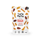 Laid Back Snacks Hearty Tamari - 130g-Carbon Neutral Certified