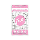 PUR Gum Bubblegum Bag - 77 g-Bubblegum Gum