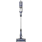 Shark Corded Stick-PowerFins provide continuous cleaning contact, digging deep into carpets and directly engaging floors