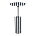 Zuo Regles Side Table - Multicolor-Maximum Weight Capacity: 45