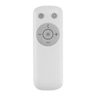 Ecohouzng Powerful Turbo Fan with Remote Control – 7"-10