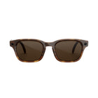 Meta Adventurer AI Glasses - Tortoise/Brown Lenses-Meta Glasses are meticulously designed to deliver a fit that feels custom to you. Choose from a variety of bold colours and experience a comfortable, stylish fit that feels uniquely yours.