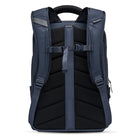 Nomatic Travel Pack - 20L - Navy- Full expansion zipper increases storage from 20 to 30 litres