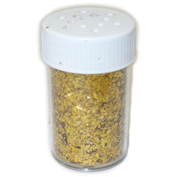 Selectum Glitter 12 g - Gold-Craft Creations