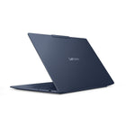 Lenovo Yoga Slim 7x 14.5" Touch Screen Copilot+ PC Notebook - Snapdragon X Elite - 512GB SSD - 16GB RAM - Windows 11 Home-Enjoy top-tier performance while cutting power consumption by 68%, so your creative flow goes on and on—multiple days without a break (Defined as two consecutive 8-hour days of mixed workloads on the device, as measured by Lenovo on early engineering sample units)