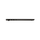 ASUS OLED WQXGA+ 14" Copilot+ PC Laptop - Intel Core Ultra 7 256V - 1 TB SSD - 16 GB RAM - Windows 11 Home - Zumaia Gray-Zenbook S 14 offers quiet and efficient performance, adjusting seamlessly to any task.
