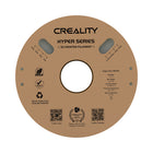 Creality Hyper-PLA 3D Printing Filament - 1 kg - White-Uniform Wire Diameter, Stable Extrusion