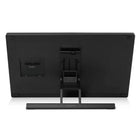 Wacom Cintiq 24 Creative Pen & Touch Display 23.8" IPS Drawing Tablet-Pro Pen 3 with 8192 pressure levels responds to your lightest touch; includes ±60° tilt support, 3 shortcut keys for tool access, and a holder that mounts to either side of the display with adjustable angle for quick access