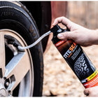 Gunk Tite Seal Jumbo Puncture Seal SOS 24.5 oz - 6 Pack-Tire sensor safe