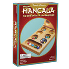 Pressman Mancala Game (PRE442606)-Ages group and grade: Ages 6 - adult and grades 1st - 12th