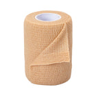 Wasip Self-Adherent Wraps - 7.5cm x 4.5m-Non-adherent material will not stick to the skin surface or dressings