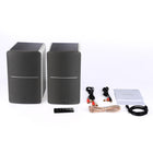 Edifier R1280DB Modern Sound Classic Design Powered Bluetooth Bookshelf Speakers - White-6