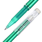 uni-ball Erasable Gel Pens - 0.7mm - Business Colours - 4 Pack-0.7mm Medium Point