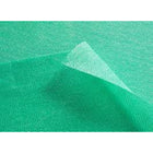 Chicopee Chix Economy 11 1/2" x 24" Towel Wipes - Green - 150 Pack-Size: 11 1/2" x 24"