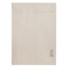 SupremeX Heavy Duty Natural Kraft Open-End Catalogue Envelopes  - 24lb. - 7-1/2" x 10-1/2" - Natural - 100 Pack-Natural Kraft