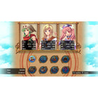KEMCO RPG Selection Vol. 4 for Nintendo Switch-Bond of the skies - a fantasy rpg with a story of friendship between humans and spirits