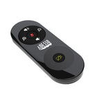Adesso CyberTrack C100 4K USB Webcam-Ideal for professional meetings, streaming, and webinars