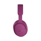Bose QuietComfort Wireless Headphones 2nd Gen - Rosewood Mauve-USB cable for lossless wired listening. Updated modern design for all-day comfort