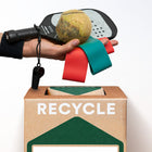 TerraCycle Sporting Goods - Zero Waste Box - Small-Small