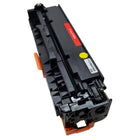 Balloon Brand HP CF381A Compatible Toner Cartridge - Standard Yield - Cyan-Ink & Toner Yield Type: Standard Yield