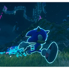 Sonic Frontiers: Definitive Edition for Nintendo Switch 2-Additional Bonus Content  Get even more out of the entire Sonic Frontiers experience through previously released* bonus content: Explorer's Treasure Box, "Monster Hunter" Collaboration Pack, "Sonic Adventure 2" Shoes, Holiday Cheer Suit, and a special Digital Art Book with Mini Soundtrack