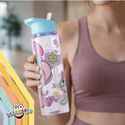 Danawares Disney Stitch Young Adult Sipper Bottle - 700 ml-6