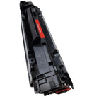 Balloon Brand HP CB436A Compatible Toner Cartridge - Standard Yield - Black-Ink & Toner Yield Type: Standard Yield