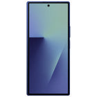 Samsung Galaxy Z Fold7 - 256 GB - Blue Shadow - Unlocked-Snapdragon 8 Elite Processor for Galaxy - Galaxy Z Fold7 has all the power, speed and screen you need to switch apps smoothly and get the most out of your day