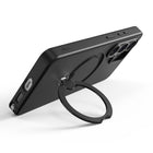 AXS PROShield Stand MagSafe Compatible Case for Samsung Galaxy S26 Ultra - Smoke-Drop protection up to 8 ft (2.4 m)  