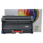 Balloon Brand Brother DR350 Compatible Toner Cartridge - Super High Yield - Black-Ink & Toner Colour: Black