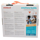 Miniland Emotions Buddy-8