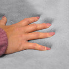 FIORA Tatami Play Mat - Grey Birch - 100 cm x 150 cm x 3 cm-Available in three colors: grey birch, granite and sand