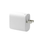 Dbramante1928 Re-Charge USB-C 45W Wall Charger-Built-in GaN technology offers low consumption, high-efficiency charge