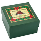 Thursday Cottage Handmade Traditional Christmas Pudding - 454 g-Traditional handmade Christmas pudding