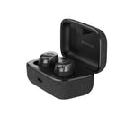 Sennheiser Momentum True Wireless 4 Earbuds - Adaptive Hybrid ANC - Black Graphite-Adaptive Hybrid ANC