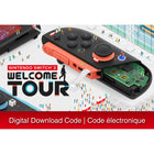 Nintendo Switch 2 Welcome Tour for Nintendo Switch 2 [Digital Download]-Genre: Simulation