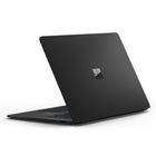 Microsoft Surface Laptop Copilot+ PC 15" Touchscreen Laptop - Snapdragon X Elite - 1 TB SSD - 16 GB RAM - Windows 11 - Black - Bilingual-Your AI sidekick accelerated: Search for what you need with natural language, whether you saw it, sent it, or saved it across any platform and let Recall find it, instantly