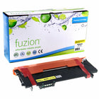 fuzion HP 116A (W2062A) Compatible Toner Cartridge - Standard Yield - Yellow-Ink Colour: Yellow