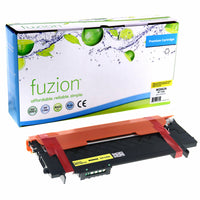 fuzion HP 116A (W2062A) Compatible Toner Cartridge - Standard Yield - Yellow-Ink Colour: Yellow