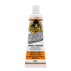 Gorilla Silicone Sealant - 2.8 oz - Clear-Clear